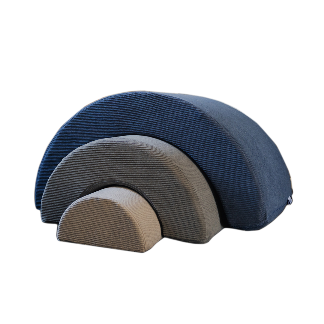 Arcoíris Modular Infantil Magin