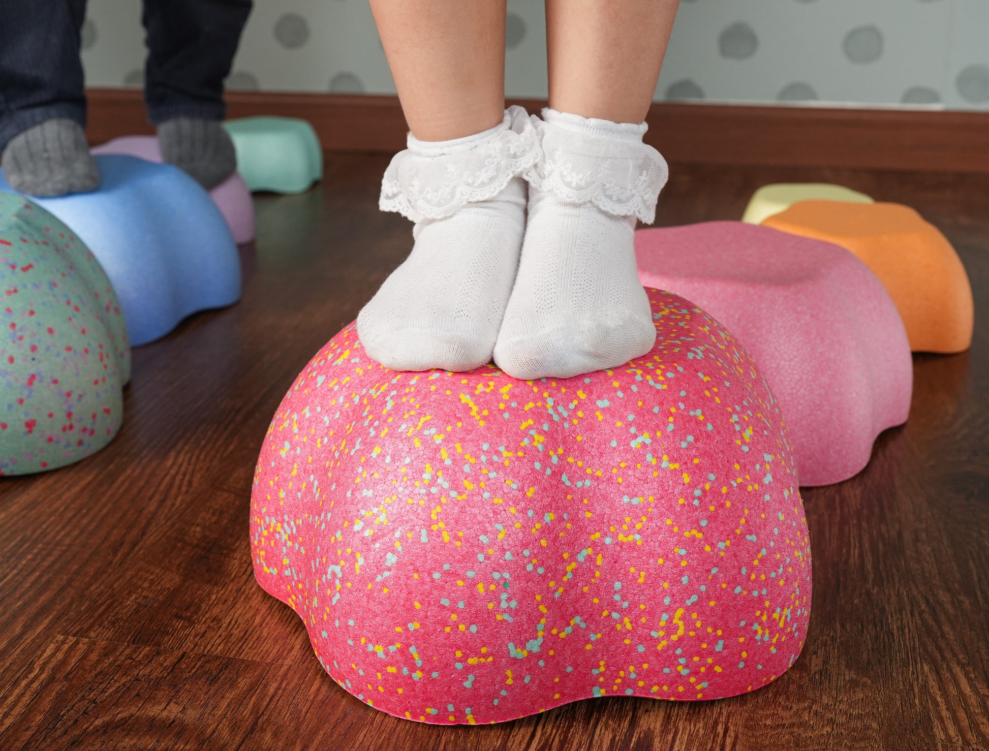 Rocas Magin