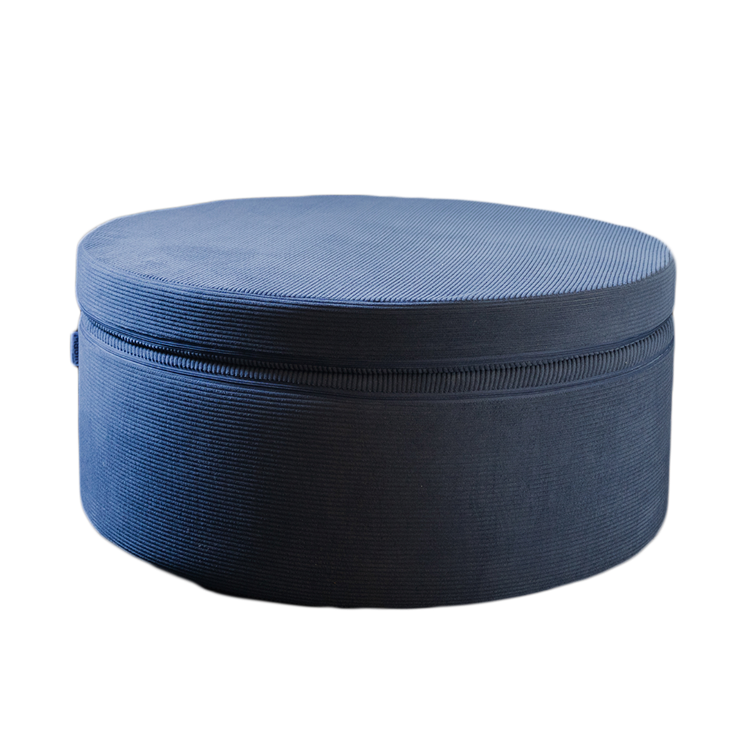 Sillón Modular Redondo Magín