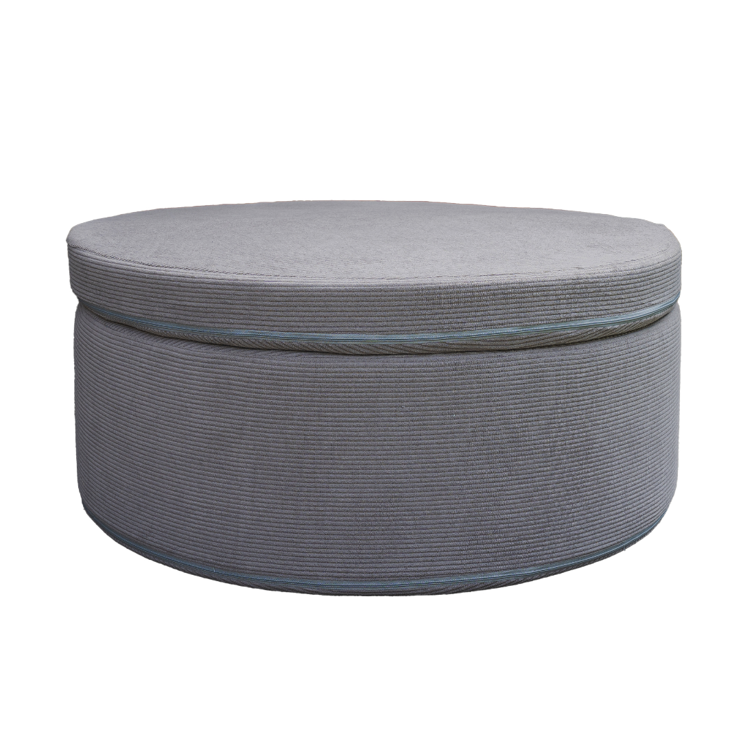 Sillón Modular Redondo Magín