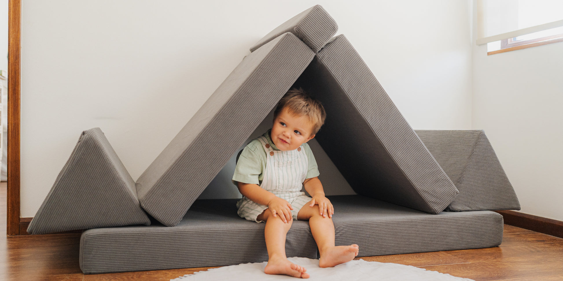 Sillón Modular Infantil Magin XL