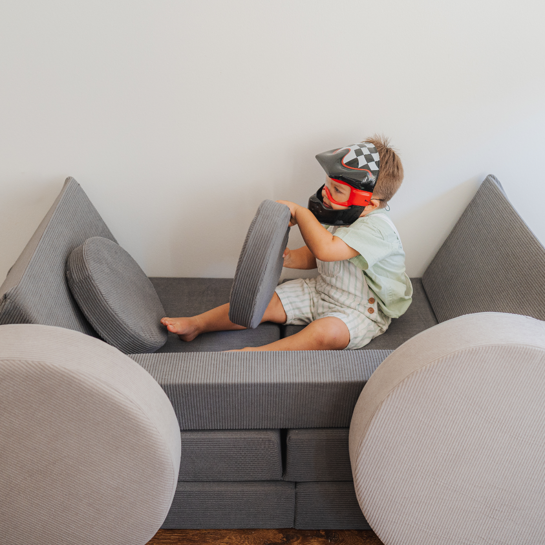 Sillón Modular Infantil Magin XL