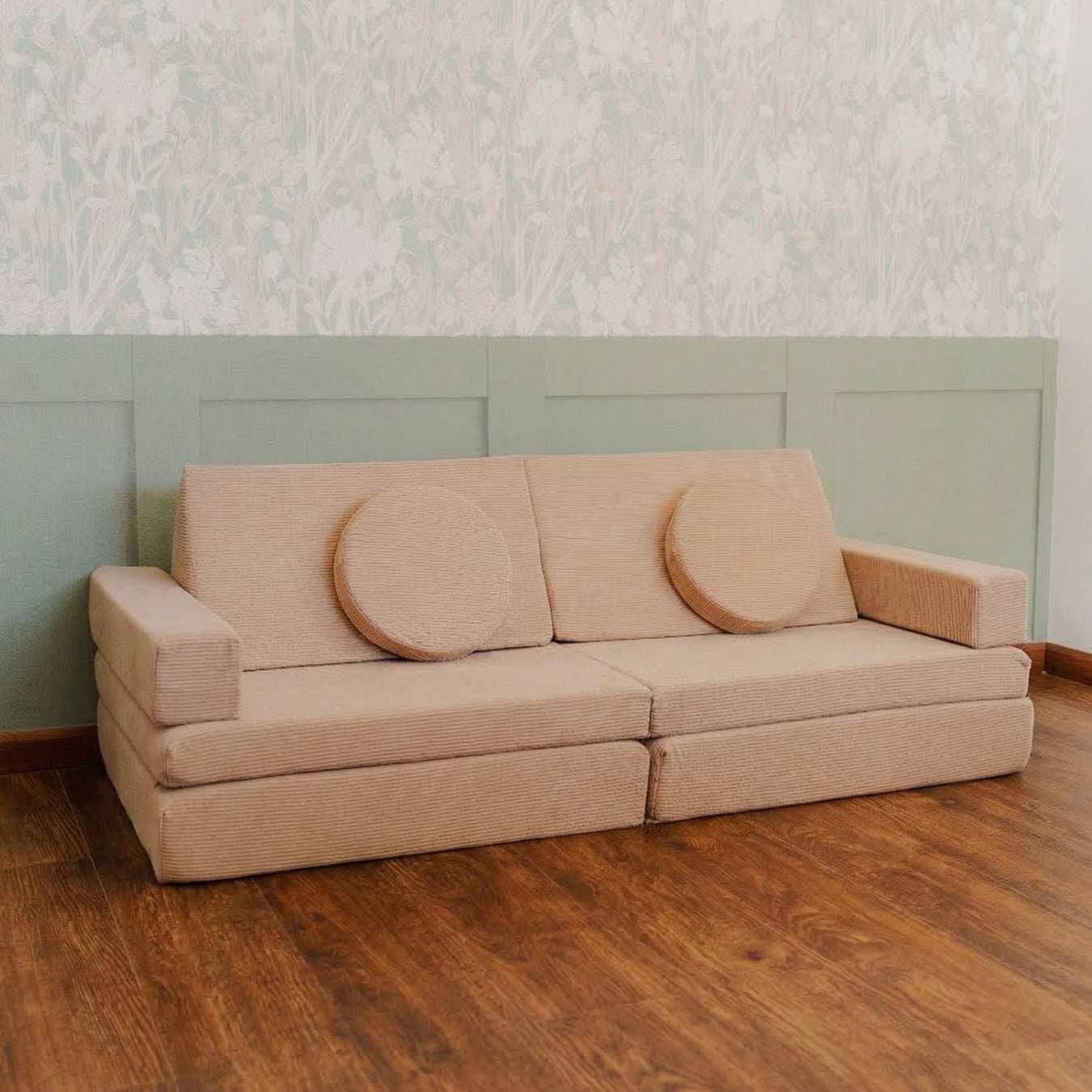 Sillón Modular Infantil Magin XL